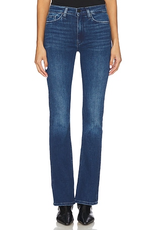Barbara High Rise Bootcut Jeans Hudson Jeans