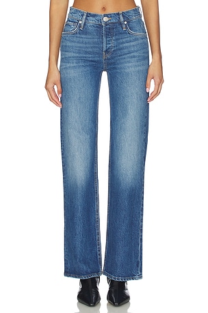 Rose High Rise Wide Jeans Hudson Jeans