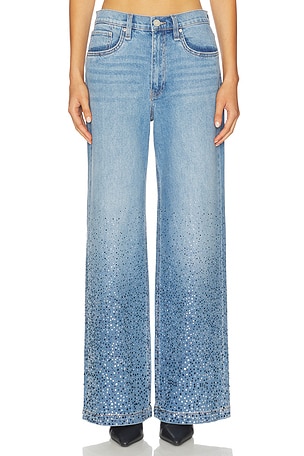 Jodie Loose Wide Jeans Hudson Jeans