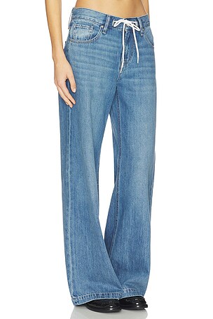 Hudson jeans pierN/A ancha rylee en color azul