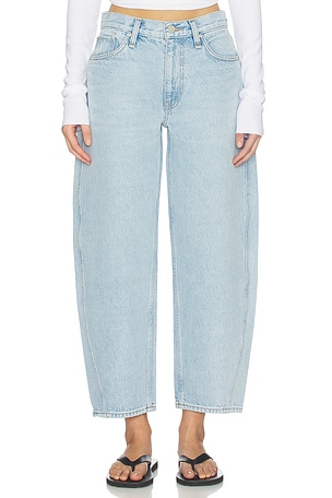 COURTNEY バレル Hudson Jeans