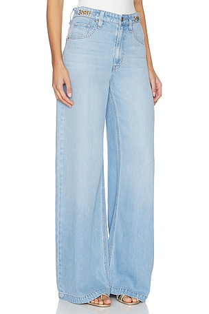 Hudson jeans pierN/A ancha james en color azul