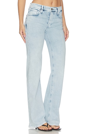 Hudson jeans pierN/A ancha rosie en color azul