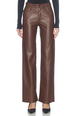 Rosie High Rise Wide Leg Hudson Jeans