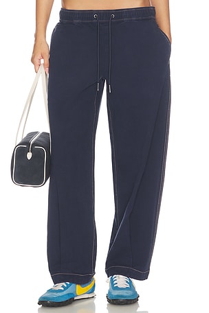 Drawstring Barrel Pant Hudson Jeans