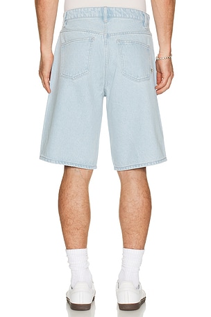 HUF Cromer Short in Blue
