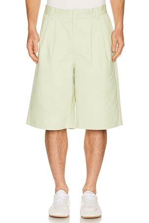 Sorta Long Chino Short HUF