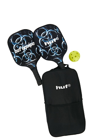 HUF Equipe Pickleball Set