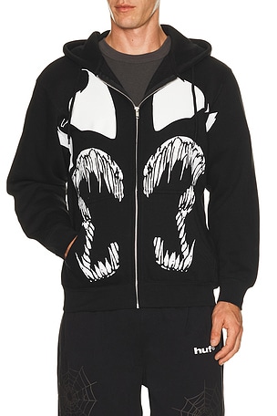 SWEAT À CAPUCHE NA HUF