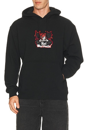 Chaos Hoodie HUF