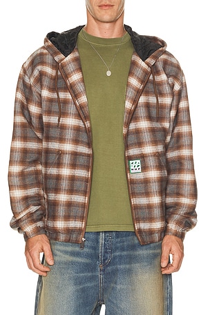 BLOUSON DURANGO HUF