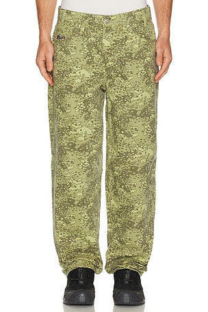 PANTALON HUF