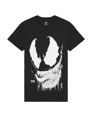 x Spider-Man Vile Tee HUF