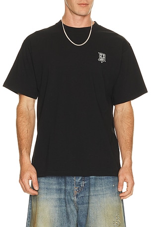 Megablast Camo Tee HUF