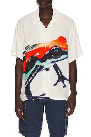 CAMISA HUF