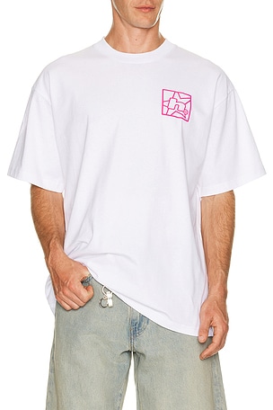 T-SHIRT HUF