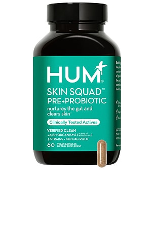 Skin Squad HUM Nutrition