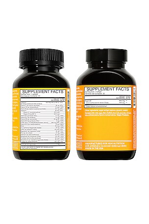 HUM Nutrition Womb Service Duo in Beauty: NA