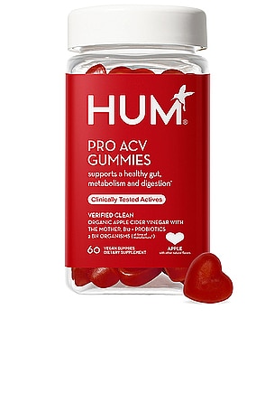 ГРАНУЛЫ PRO ACV GUMMIES HUM Nutrition