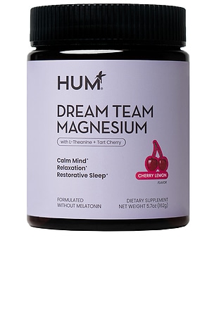 Dream Team Magnesium HUM Nutrition