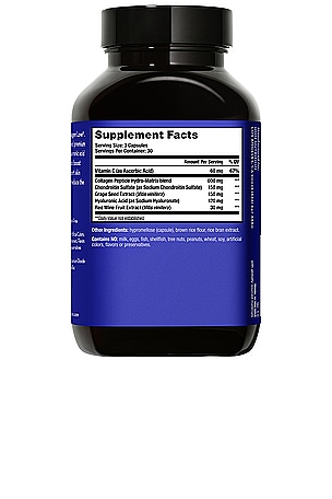 HUM Nutrition Collagen Love Skin Firming Supplement in Beauty: NA