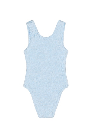 Kids Classic One Piece Hunza G