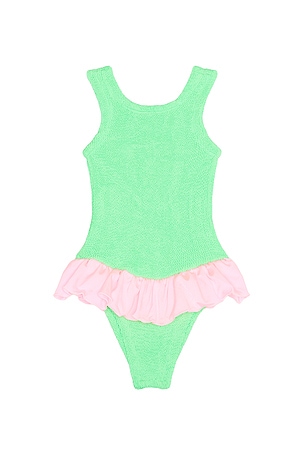 Kids Duo Denise One Piece Hunza G