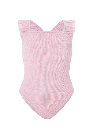 Kids Charlie Duo Swim One Piece Hunza G