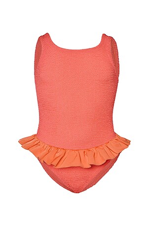 Kids Denise Duo Swim One Piece Hunza G