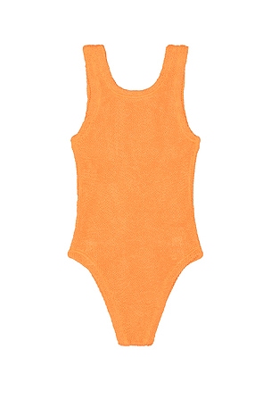 Kids Classic Swim One Piece Hunza G