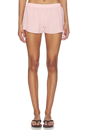 RESORT SHORTS 런닝 쇼츠 Hunza G