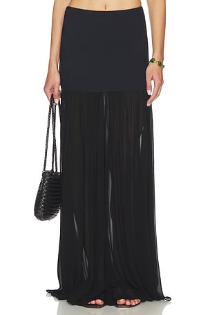 Hybrid Skirt Hunza G