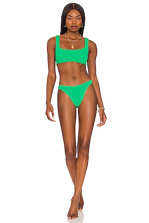 Xandra Bikini SetHunza G$230