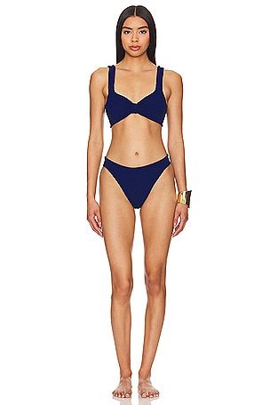 lovewave The Carra One Piece in Royal Blue | REVOLVE