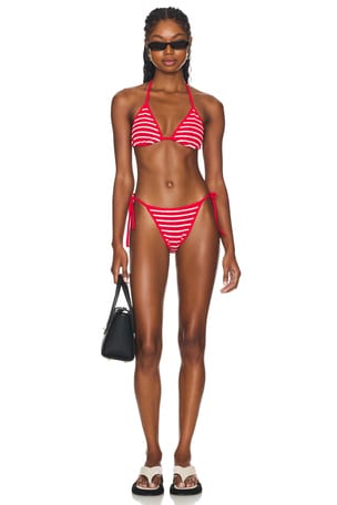 Gina Bikini SetHunza G$230