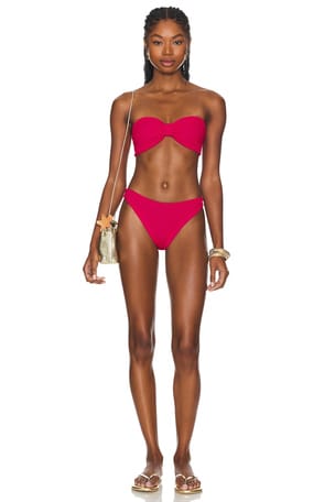 Jean Bikini SetHunza G$230