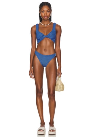 Juno Bikini Set Hunza G