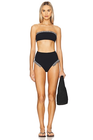 CONJUNTO BIKINI PEGGY Hunza G