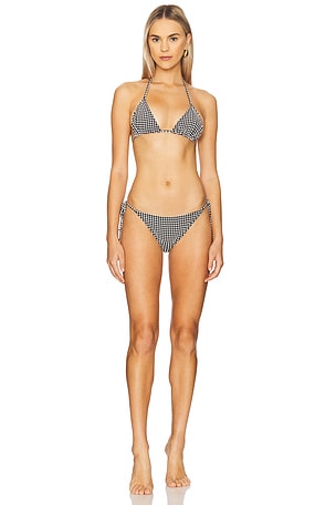 CONJUNTO BIKINI SABRINA Hunza G