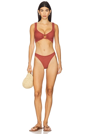 Julia Bikini Set Hunza G