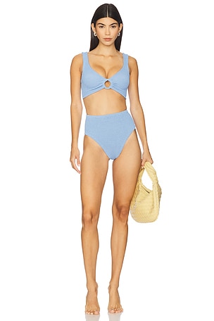Nadine Bikini Set Hunza G