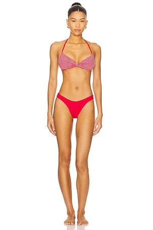 Kacey Bikini Set Hunza G
