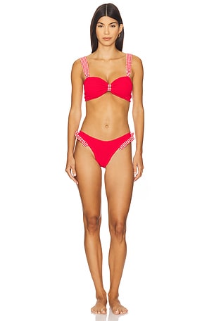Loretta Bikini Set Hunza G
