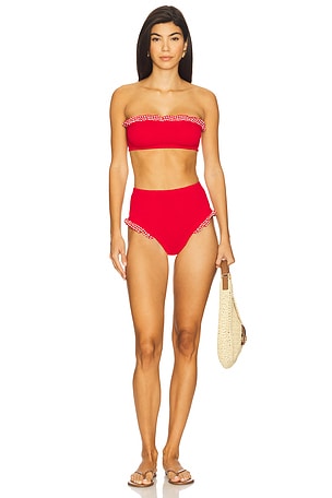 Peggy Bikini Set Hunza G