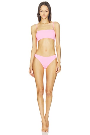 Gigi Bikini Set Hunza G