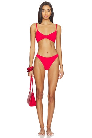 Alicia Bikini Set Hunza G