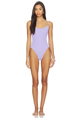 Pamela One Piece Swimsuit Hunza G $240 NOVIDADES