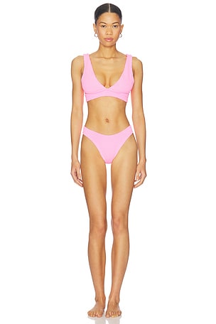 Carla Bikini Set Hunza G