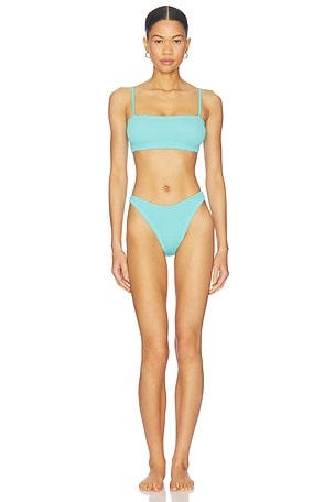 Gigi Bikini Set Hunza G