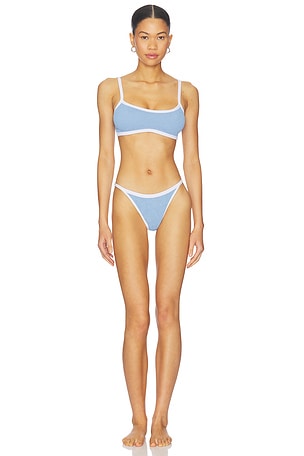 Tyler Bikini Set Hunza G